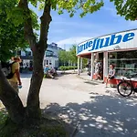 Lägenhet Strandläufer 03 *