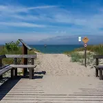 Strandläufer 03 Lägenhet *