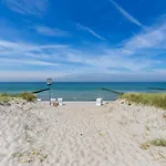 Strandläufer 03 Lägenhet Ahrenshoop