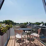 Lägenhet Strandläufer 03 *