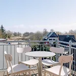Lägenhet Strandläufer 03 *