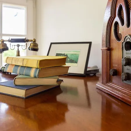 Apartment Strandlaeufer 03