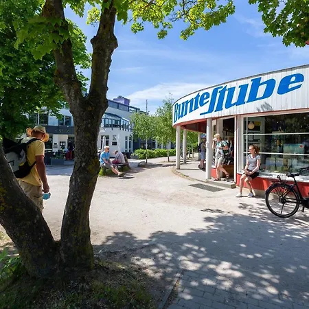 Apartment Strandlaeufer 03 *