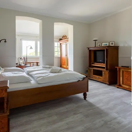 Strandlaeufer 03 Apartment