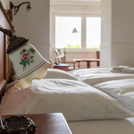 Strandlaeufer 03 Apartment