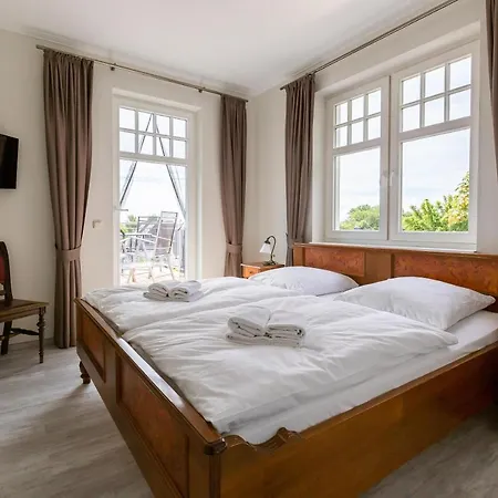 Apartment Strandlaeufer 03