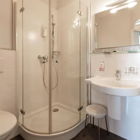 Apartment Strandlaeufer 03 *