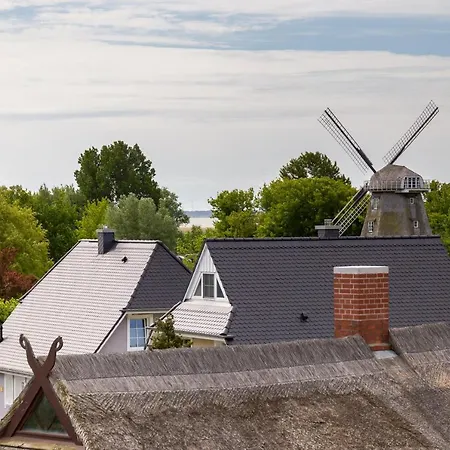 Apartment Strandlaeufer 03