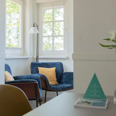 Apartment Strandlaeufer 03 Ahrenshoop